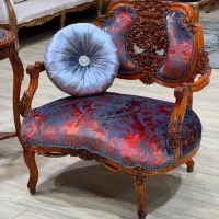 مدل روشا ترکیبی|مبلمان خانگی و میز عسلی|یزد, |دیوار