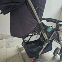 کالسکه بچه good baby|کالسکه و لوازم جانبی|رشت, دباغیان|دیوار