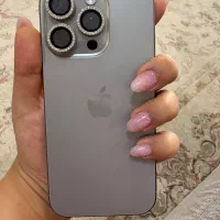 16 پرو ریجستر