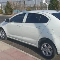 شاهین مدل1400 معاوضه و فروش|خودرو سواری و وانت|رباطکریم, رباطکریم|دیوار