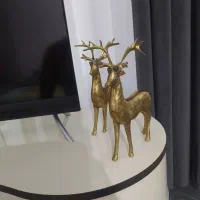 وسایل برنز|کلکسیون اشیاء عتیقه|قروه, |دیوار