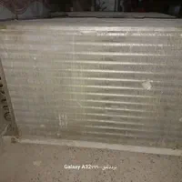 کولر ۲۴ هزار اجنرال|کولر گازی و فن‌کوئل|اهواز, گلدشت|دیوار