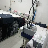 وسط کار ‌و بسته بند