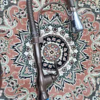 شیر ظرف شویی