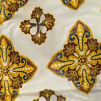 دوعدد سفره یکی۳ متر بدون پارگی یکی ۱.۵ متر