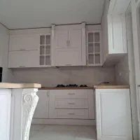 ساخت محصولات ام دی آف و چوب|مصالح و تجهیزات ساختمان|اسلام‌شهر, شهرک الهیه|دیوار