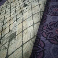 گلیم فرش آشپزخانه|گلیم، جاجیم، گبه|نظرآباد, شهرک سید جمال الدین|دیوار