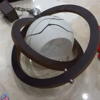 لوستر تک شاخه