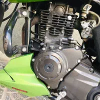 آپاچی ۹۴|موتورسیکلت|فریمان, |دیوار