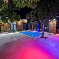فروش خانه ویلایی ۱۰۰ متری ۲ خوابه