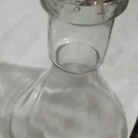 شیشه قلیان نو وتمیز|کلکسیون و سرگرمی|اصفهان, پوریای ولی|دیوار