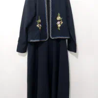 کت سارافون  با قیمت مناسب و  در حد نو