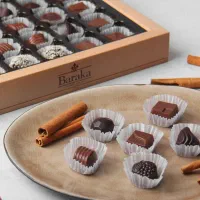 استخدام کارخانه تولید شکلات با بیمه و مزایا