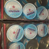 تن ماهی جنوب (صادراتی)|خوردنی و آشامیدنی|شاهین‌شهر, حاجی آباد|دیوار