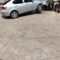 یدک کش چرخگیر.