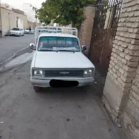وانت مزدا 1600، مدل ۱۳۷۱|خودرو سواری و وانت|تهران, نیروی هوایی (پیروزی)|دیوار