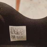 کتانی‌استوک‌‌آدیداس‌کوپا‌اصل‌سایز‌۳۸‌رنگ‌مشکی|کیف، کفش، کمربند|اندیشه, اندیشه فاز ۳|دیوار