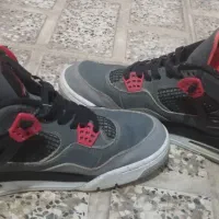 جردن 4 اورجینال|کیف، کفش، کمربند|رباطکریم, الارد|دیوار