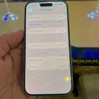 ایفون 15 نرمال با ریجستر|موبایل|تهران, بازار|دیوار