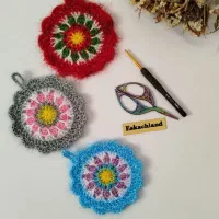 بافت انواع عروسک های مختلف. سفارش تکی وعمده|صنایع دستی و سایر لوازم تزئینی|اردکان, |دیوار