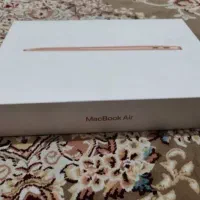 مک بوک ایر ام ۱ 2021 macbook air m1 آکبند ۵۱۲ گیگ|رایانه همراه|مشهد, آزادشهر|دیوار