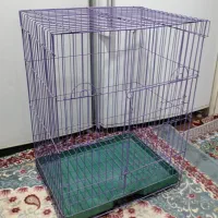 قفس طوطی سانان