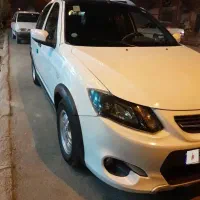 کوییک آر ۳۷تا کارمدل۱۴۰۱استسنائی درحدصفر|خودرو سواری و وانت|خمینی‌شهر, |دیوار