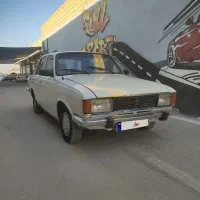 پیکان مدل 79 تک برگ سند|خودرو سواری و وانت|اصفهان, بهارستان|دیوار