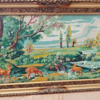 تابلو|تابلو، نقاشی، عکس|خوی, |دیوار