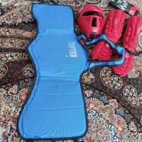 وسایل دفاع شخصی|تجهیزات ورزشی|نیشابور, شهید بهشتی|دیوار