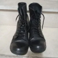 پوتین سربازی طبی