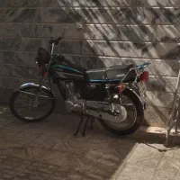 موتور نامی ۱۴۰۲|موتورسیکلت|مشهد, انقلاب|دیوار