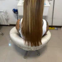 مدل کراتین