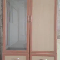 کمد بچه در حد نو