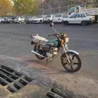 هندا ۲۰۰ مدل۱۴۰۴