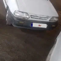 پرایدمدل ۸۶