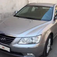 سوناتا ۲۰۱۰