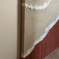 تابلو نقاشی اکریلیک برجسته ۱۲۰ در ۱۰۰|تابلو، نقاشی، عکس|تهران, دهم فروردین|دیوار