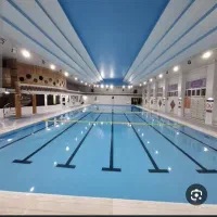 کارت استخر