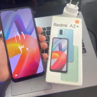 a2 plus  گوشی کارکرده شیائومی