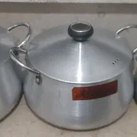 قابلمه آلمینیومی