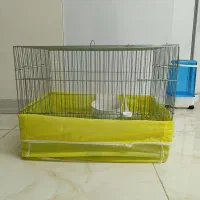 قفس در حد نو