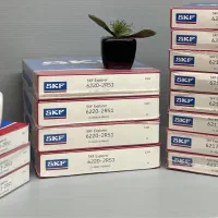 بلبرینگ و ملزومات صنایع و معادن