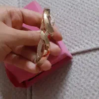 دستبند النگویی