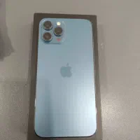 آیفون ۱۲پرومکس