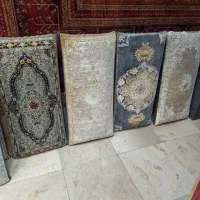 پشتی افشان اکرولیک گل ریز نگارستان زیبا|پشتی|مشهد, امیر|دیوار