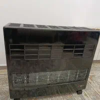 بخاری نیک کالا