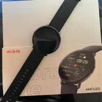 ساعت شیائومی مدل mibro lite|ساعت|تهران, ستارخان|دیوار