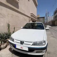 پارس tu5 زیمنس گاز سیمی مدل ۹۷