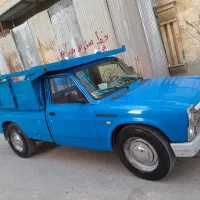 زامیاد وانت نیسان Z28، مدل ۱۴۰۱